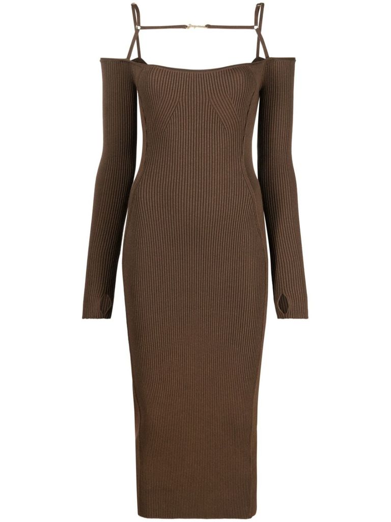 La Robe Sierra dress