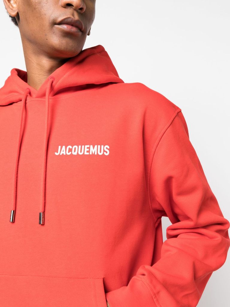 Outlet Jacquemus SweatShirt