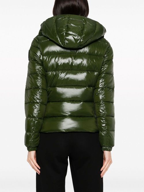 'Cosmary' puffer jacket