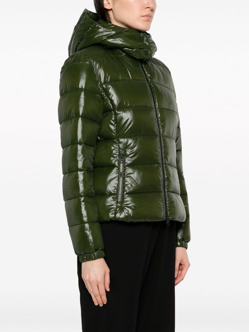 'Cosmary' puffer jacket