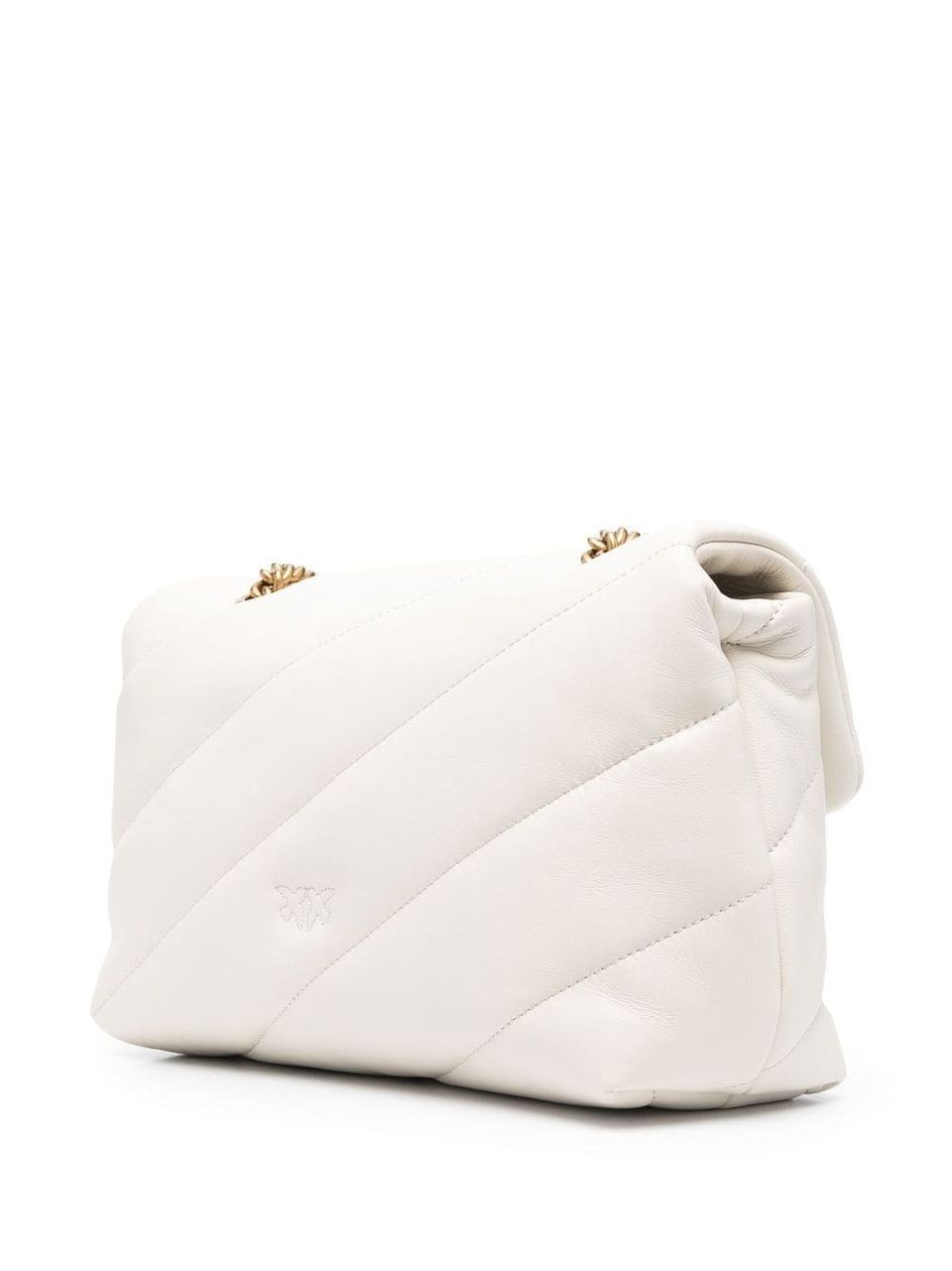 'Love Classic Puff' bag