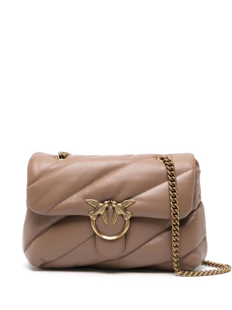 Love Classic Puff bag