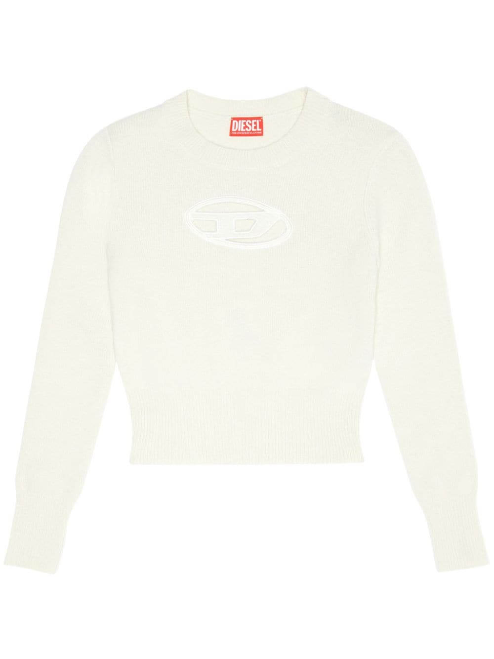 Maglione Uomo TOM TAILOR Basic - Cotone 100%, Logo Ricamato, Vestibilità Normale - Foto 9