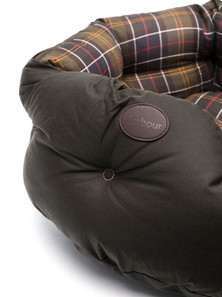 Barbour clearance pet bed