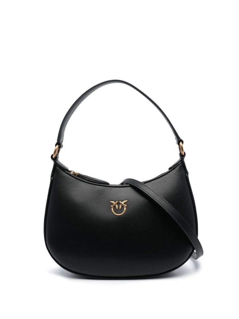 Half moon cheap satchel