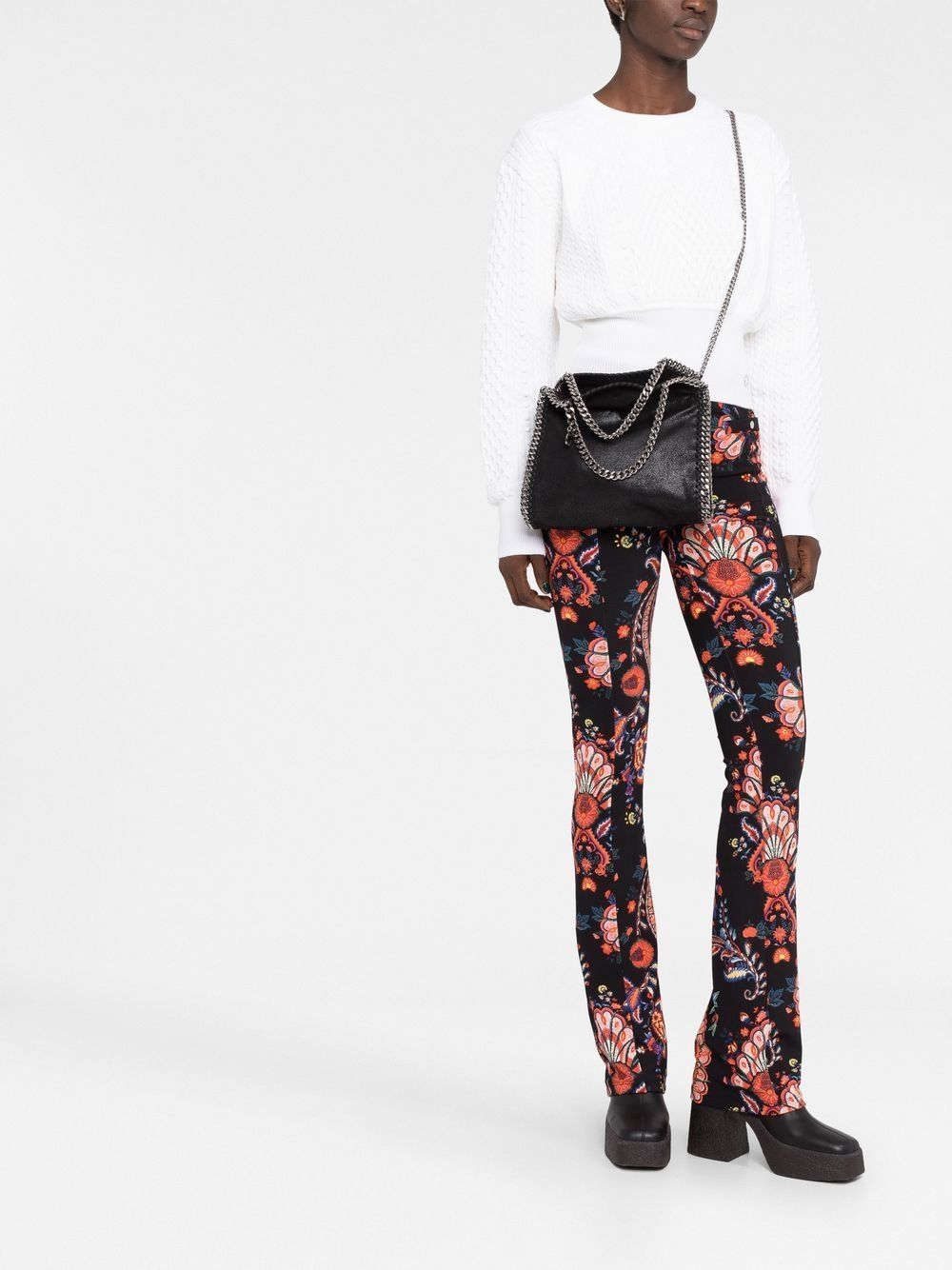 Falabella Mini Tote Stella Mccartney Falabella Large Stella