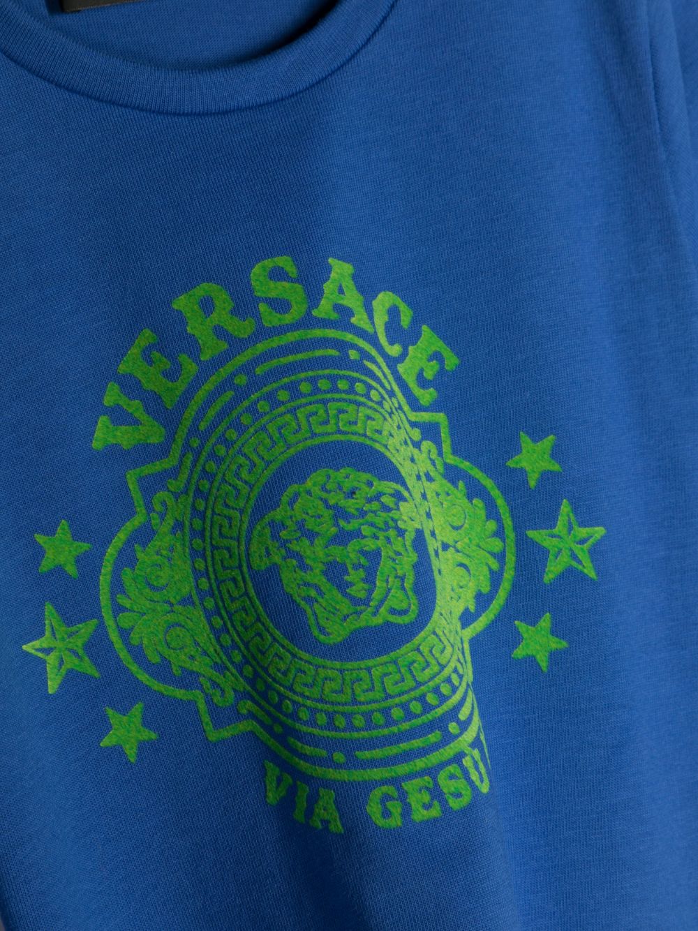 Medusa Head' T-shirt