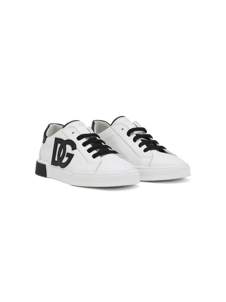 Dolce & 2024 gabbana sneakers kids