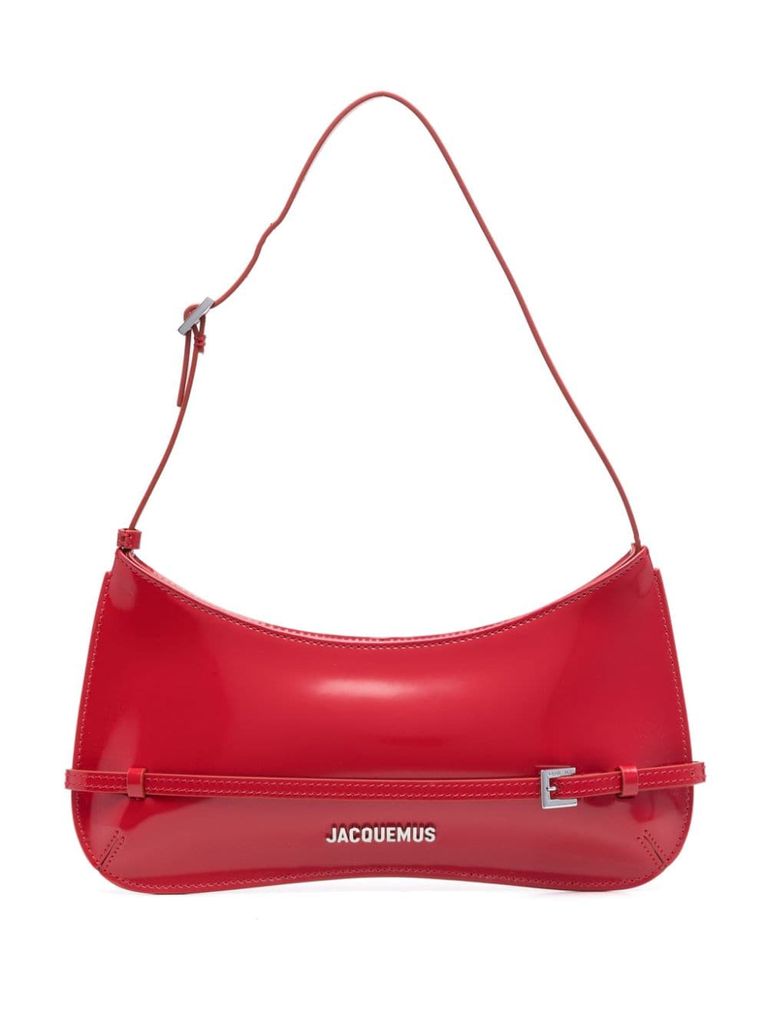 Jacquemus 2025 sac ceinture