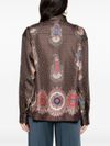 etro - Silk shirt - 1