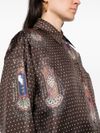 etro - Silk shirt - 4