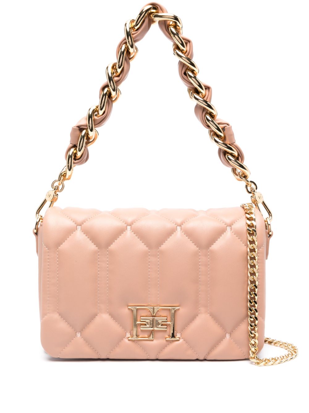 Shoulder Bag Tracolla Elisabetta Franchi Saldi Tracolla Borse