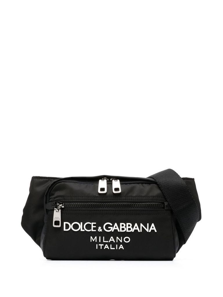 Dolce & gabbana belt sale bag