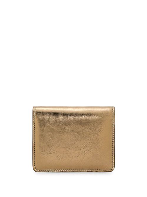 Pisa Short Two Fold Wallet