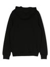 balmain - Logo hoodie KIDS - 1