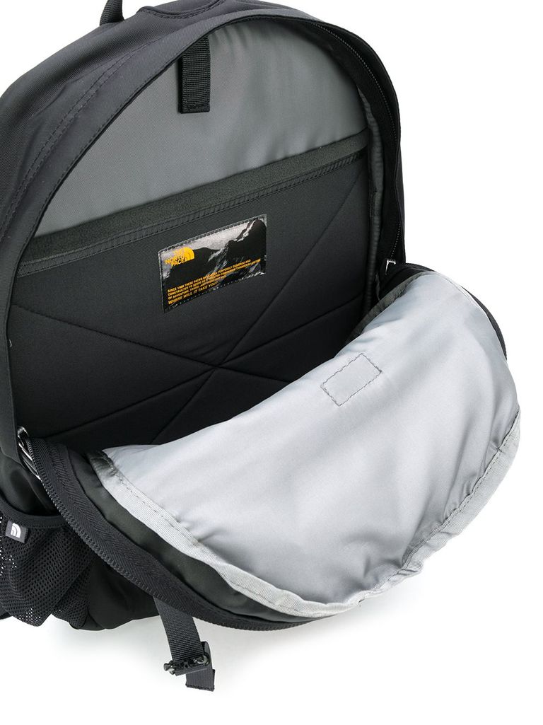 North face hard shell backpack online