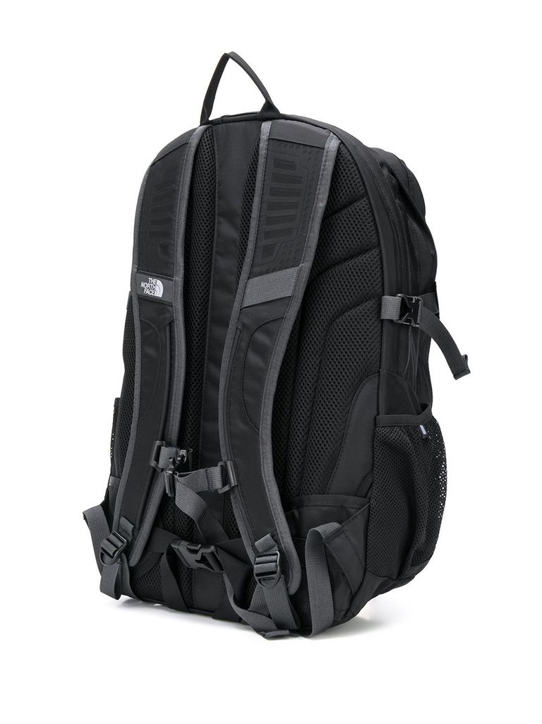 North face sales shell backpack