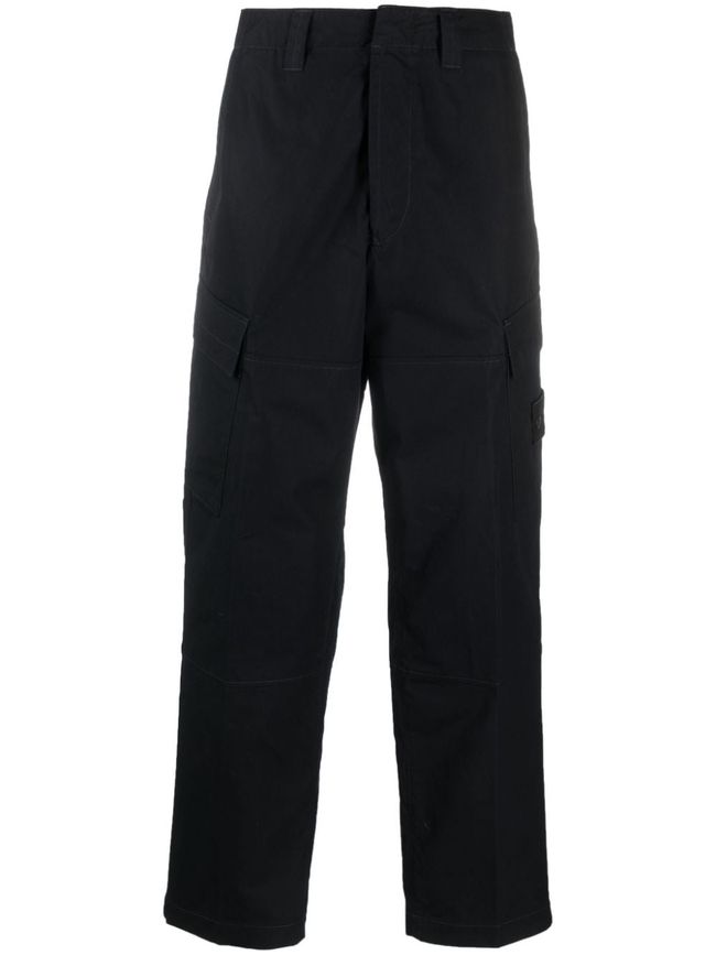 O-Ventile cargo trousers