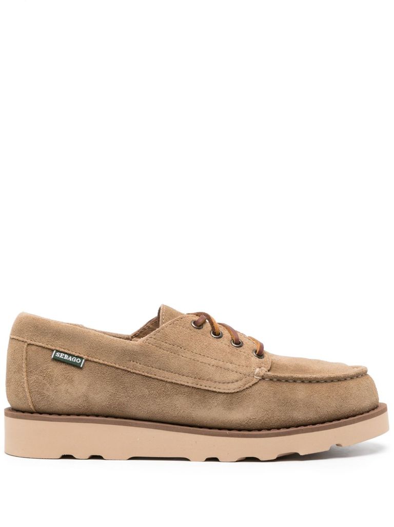 Scarpe da vela on sale sebago