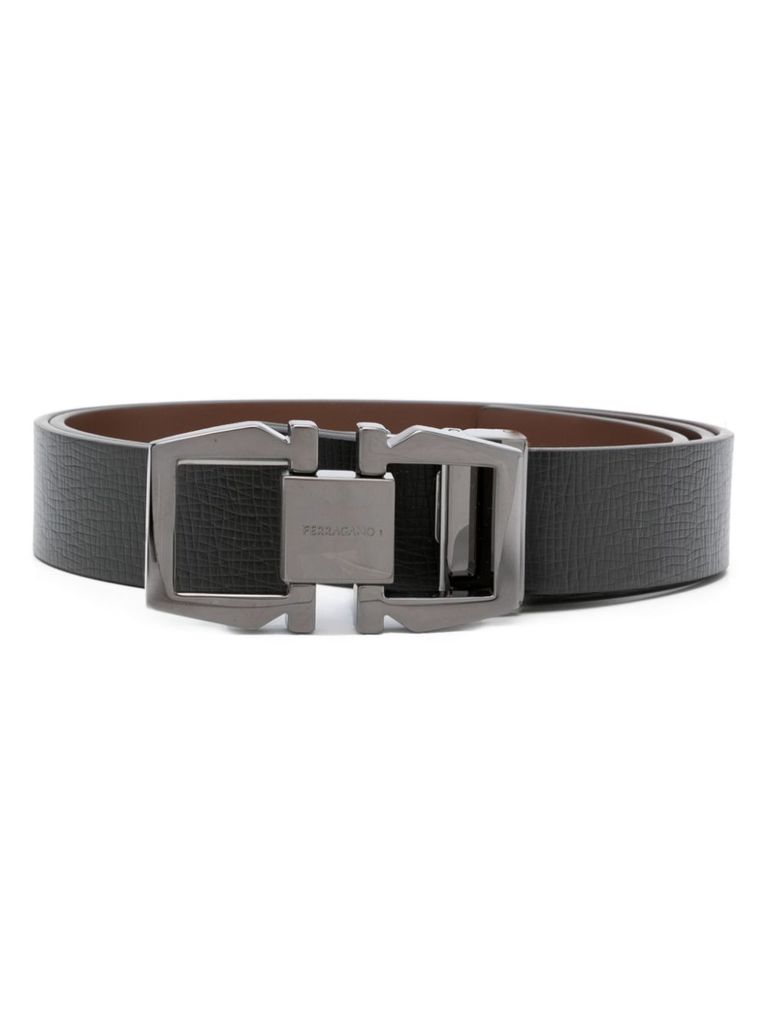 Ferragamo belt hotsell black friday