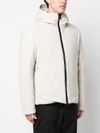 save the duck - Zip-up hooded jacket - 2