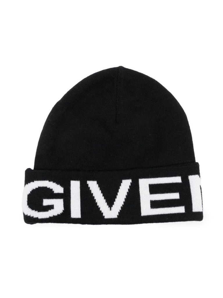 Givenchy 2025 bobble hat