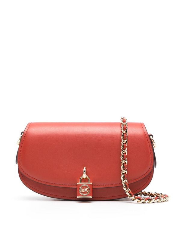 Leather Crossbody Love Too Micro Bag Rebecca Minkoff Mab Small