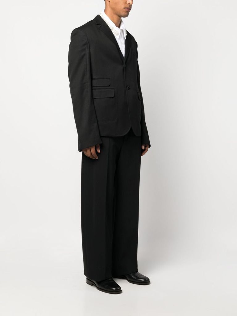 La Veste Piccinni blazer