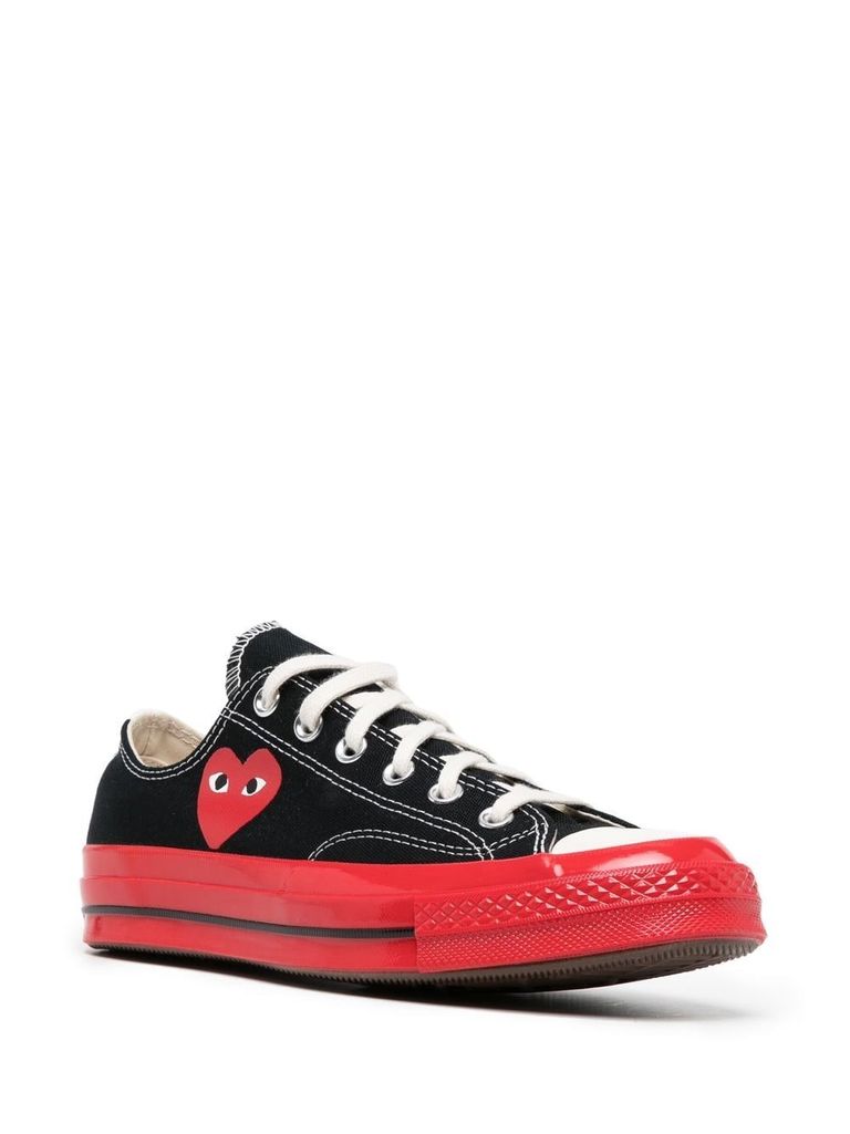 Converse comme shop des garcons italia