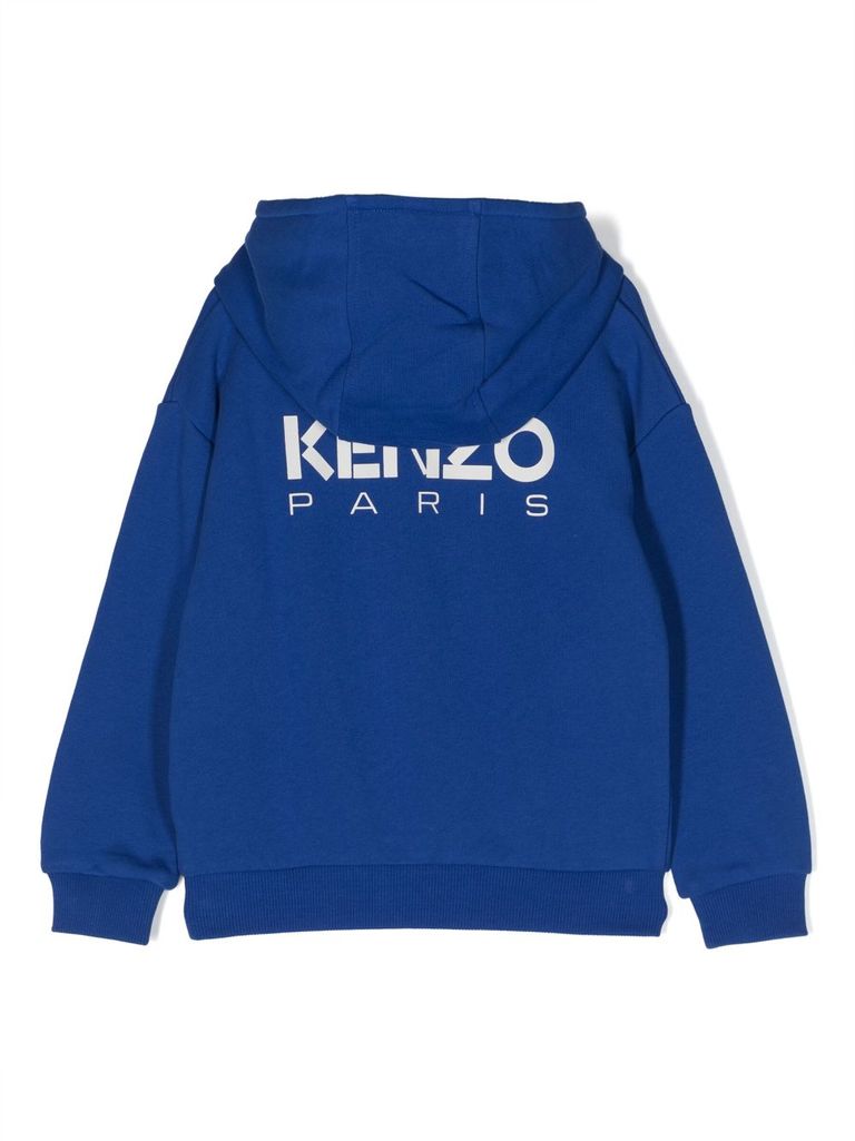 Kenzo on sale felpa occhio