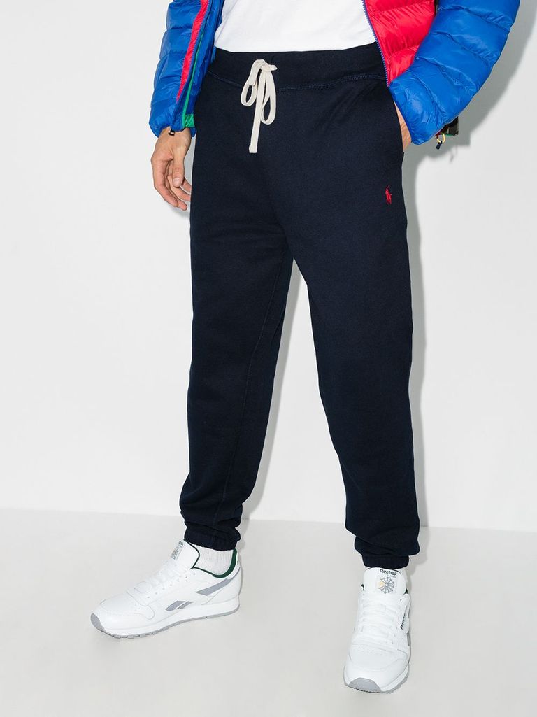 Ralph lauren best sale sweatpants dam