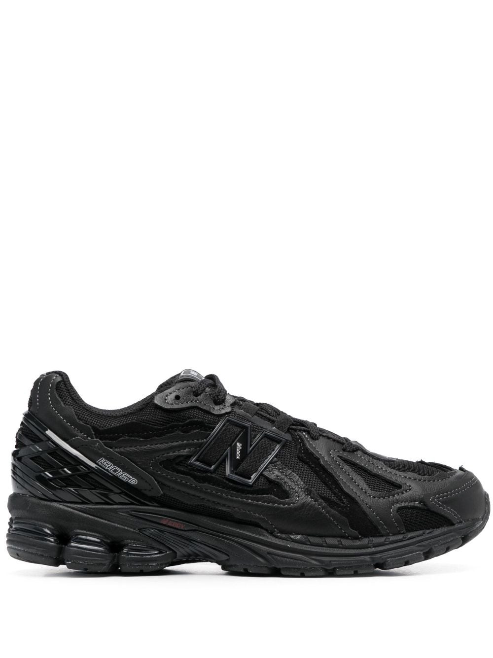 new balance equalizer