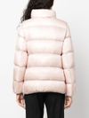 moncler - Padded-design jacket - 1