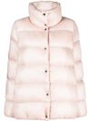 moncler - Padded-design jacket