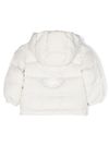 moncler - Padded jacket - 1