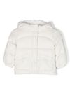 moncler - Padded jacket