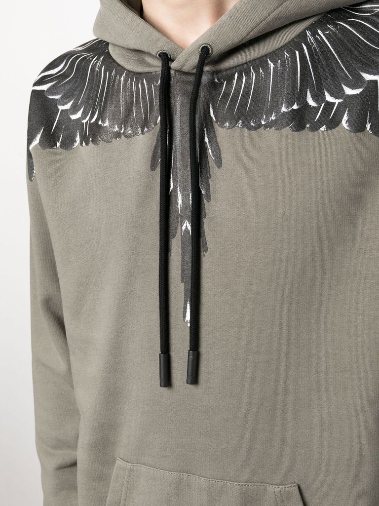 Icon Wings hoodie