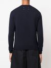 maison margiela - Crew-neck jumper - 3