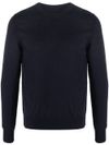 maison margiela - Crew-neck jumper