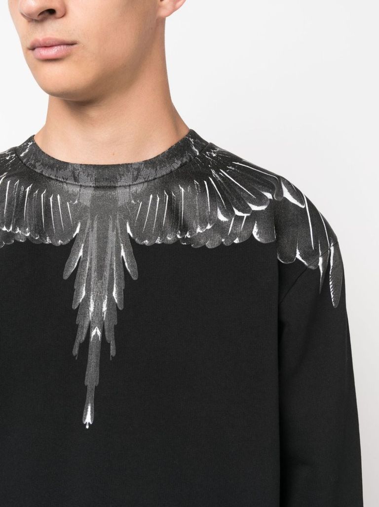 Icon Wings sweatshirt Icon Wings sweatshirt