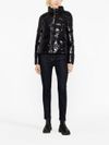 pinko - High neck down jacket - 3