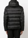 moorer - Quilted down jacket - 3