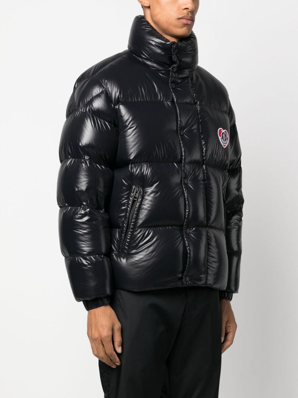 Misaim padded down jacket