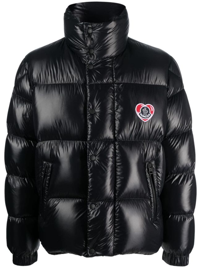 Misaim padded down jacket