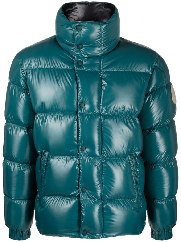 Moncler cheap dervaux green