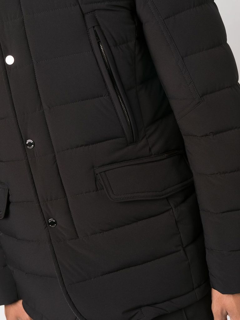 Moncler davis outlet jacket