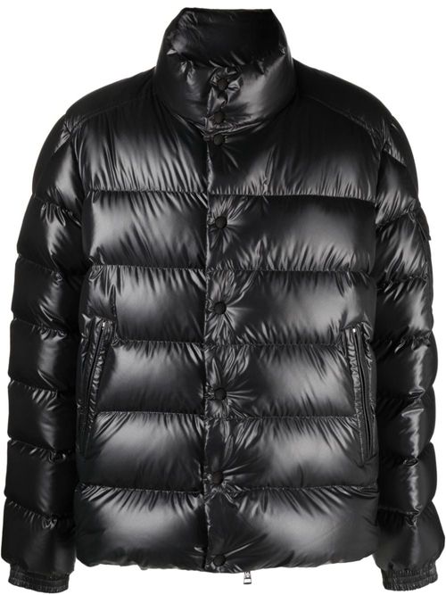 Lule puffer jacket