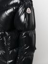 moncler - Huppe hooded jacket - 1