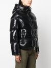 moncler - Huppe hooded jacket - 2