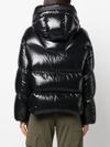 moncler - Huppe hooded jacket - 3